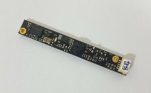 Webcam Camera Module Board aus Notebook Toshiba Satellite P300