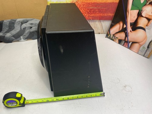 🔥Rockford Fosgate P2D2-12 Punch 2-Ohm 12-Inch 400-W RMS, 800-W Peak Speaker🔥 - Picture 7 of 12