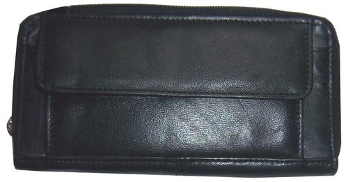 Nuevo Mini Bolso de Mano Cartera Combo 9 Espacios para Tarjetas Precio Bajo Actúa Ahora - Imagen 12 de 12