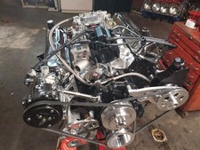 Ford 460 And 429 Engine