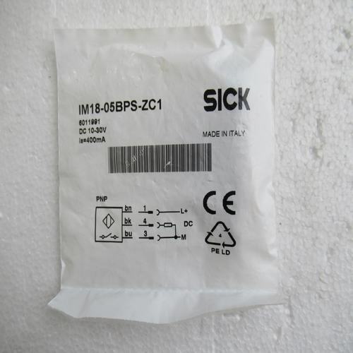 1 PIEZA ENFERMA 6011991 IM18-05BPS-ZC1 - Imagen 1 de 1