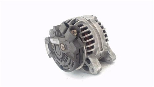 0124525035 alternatore per CITROEN C4 BERLINA 1.6 HDI 374361 - Picture 5 of 7