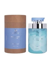 XIAOMOXUAN BALANCING SHAMPOO for oily scalp and dry ends - pH restoring & shine