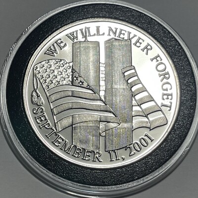 999 fine silver 1891-1991 記念硬貨 1 Troy Ounce Fine Silver 999 Round 1991 Sunshine Mint (NUM9202) | eBay