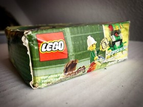 Lego #1271 Jungle Surprise, Collectable Vintage Lego Set 1999, New In Box