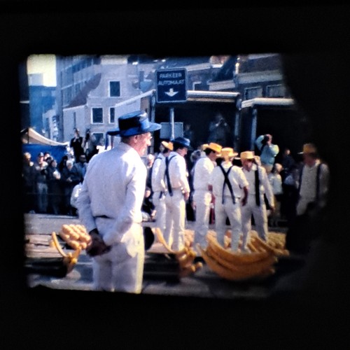 Super 8mm - Home Movie - France / Holland / Corso - 1986 - Silent - 2 x 400ft - Picture 9 of 24