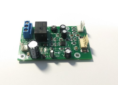 Subwoofer activo detección de señal de audio encendido/apagado automático ASD-3 / MSADP-4SUB - Imagen 8 de 23
