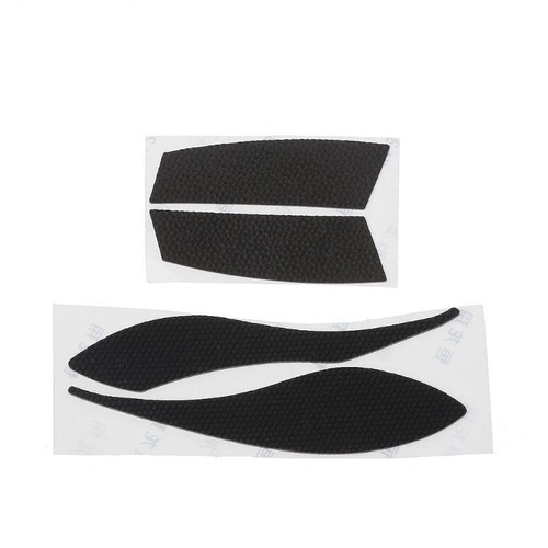 for MX Anywhere 2S Durable Smooth Mouse Skates Sweat Resist Mouse Feet Anti Slip - Afbeelding 3 van 8