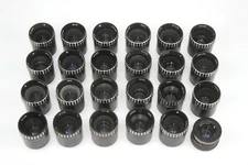 Soviet Lens VEGA 11 U 50mm f/2.8  for photographic enlargers Mount M39 - 28 pcs