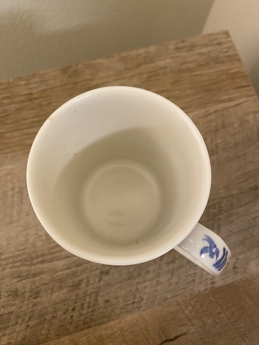Royal Doulton Everyday Afternoon Tea Mug Cup Fine China Coffee Philippa Mitchell - Picture 8 of 11