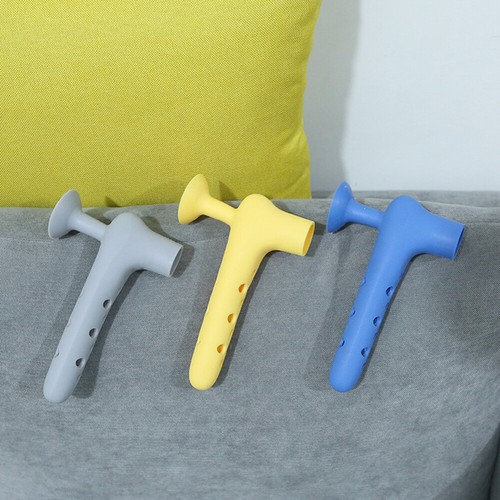 Door Handle Glove Protector Handle Sleeve Silicone Door Knob Cover - Picture 5 of 14