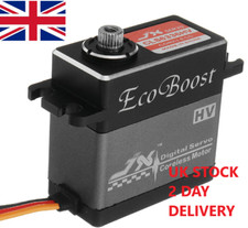 JX Ecoboost CLS6336 36KG High Torque Servo Fits Traxxas Kyosho Arrma UK Stock