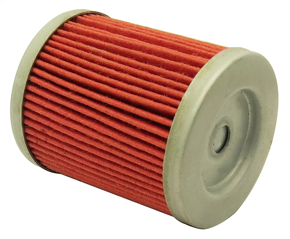 Motopart Oil Filter for Suzuki DR 200 DR200 S SE 1986-2019 | OEM 16510-24501 Foto 3 de 4