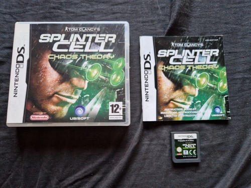 Nintendo DS Games - Make Your Selection N-Z - Picture 188 of 238