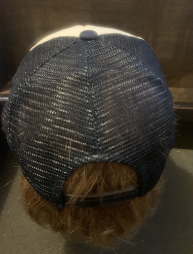 RAC Baseball Cap Rare used - Picture 3 of 4