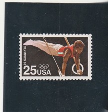 Scott # 2380  US Olympics  M/NH  O/G  