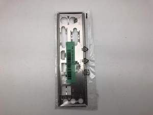 Z170a Pc Mate Motherboard Io Shield Ebay Z170a Pc Mate Motherboard Io Shield Ebay
