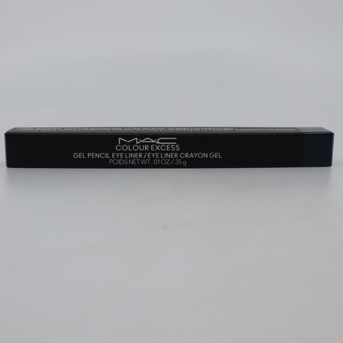 MAC Colour Excess Gel Pencil Eye Liner - Stay The Night (Deep Navy Blue) – NEW - 第 1/4 張圖片