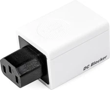 iFi DC Blocker DC offset voltage blocker