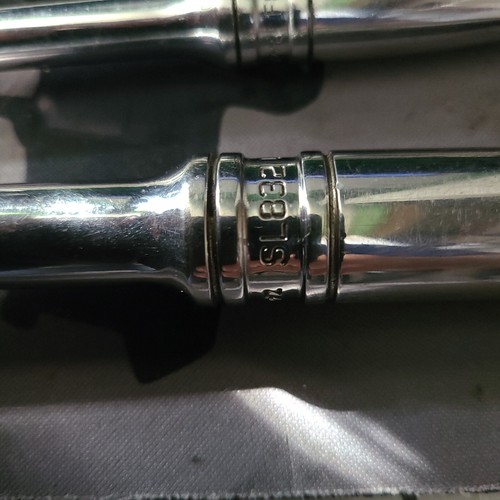 Snap on SL832 1/2" Drive, FL830, F831, F830 - 4 Ratchets total - Foto 8 di 11