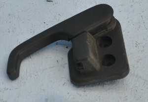 VW Polo 6N2 (99-01) Hebel Öffner Motorhaube 6N1823533 #25969-B21