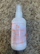 Bumble and bumble Hairdresser's Invisible Oil Primer 125ml 4.2oz NEW FAST SHIP