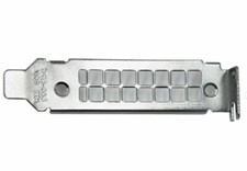NEW Low Profile Bracket for P4 T4 M4 Video Graphics Card