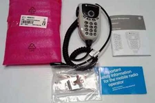 Motorola RMN5127 IMPRES Keypad Microphone XPR5350e XPR5380e XPR5550e XPR5580e
