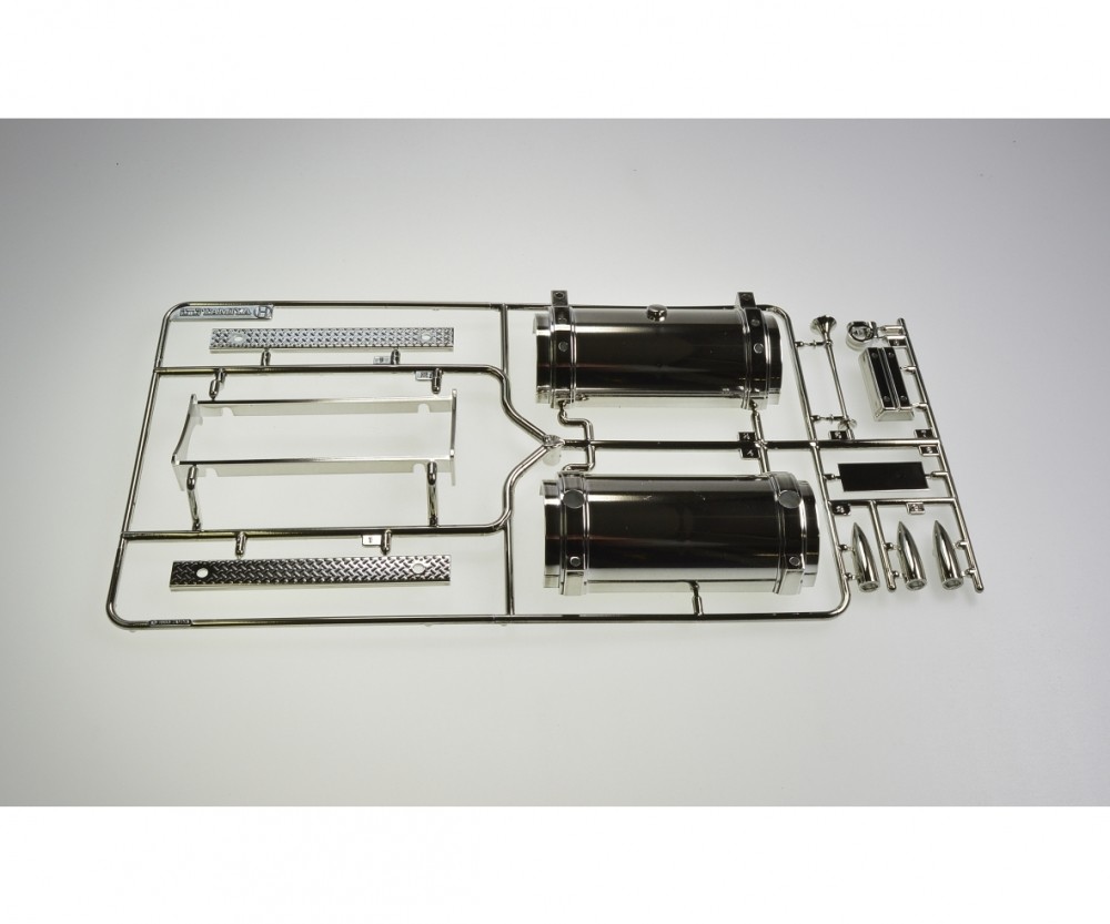 Tamiya 300005474 - H-Parts Tanks 56301/56304 - New
