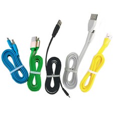 Charger Cable For Logitech UE Boom/Boom2/Megaboom/Miniboom/Roll/W18/W100/W300