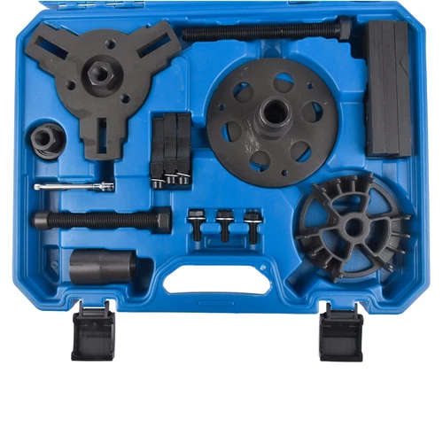 DPS6 Dual Clutch Reinstall Reset Transmission Remover Tool For Ford Fiesta Focus - Foto 4 di 4