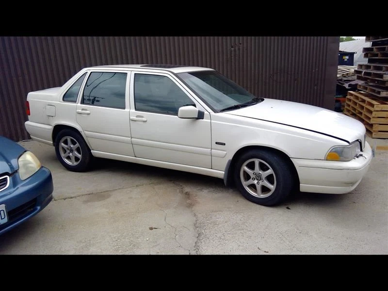 Radiator Turbo Fits 94-97 VOLVO 850 732192 - Imagem 4 de 4