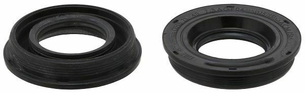 Elring Ventildeckeldichtung FüR VW Beetle,Caddy III Iv,Golf Vi,Jetta III IV-image