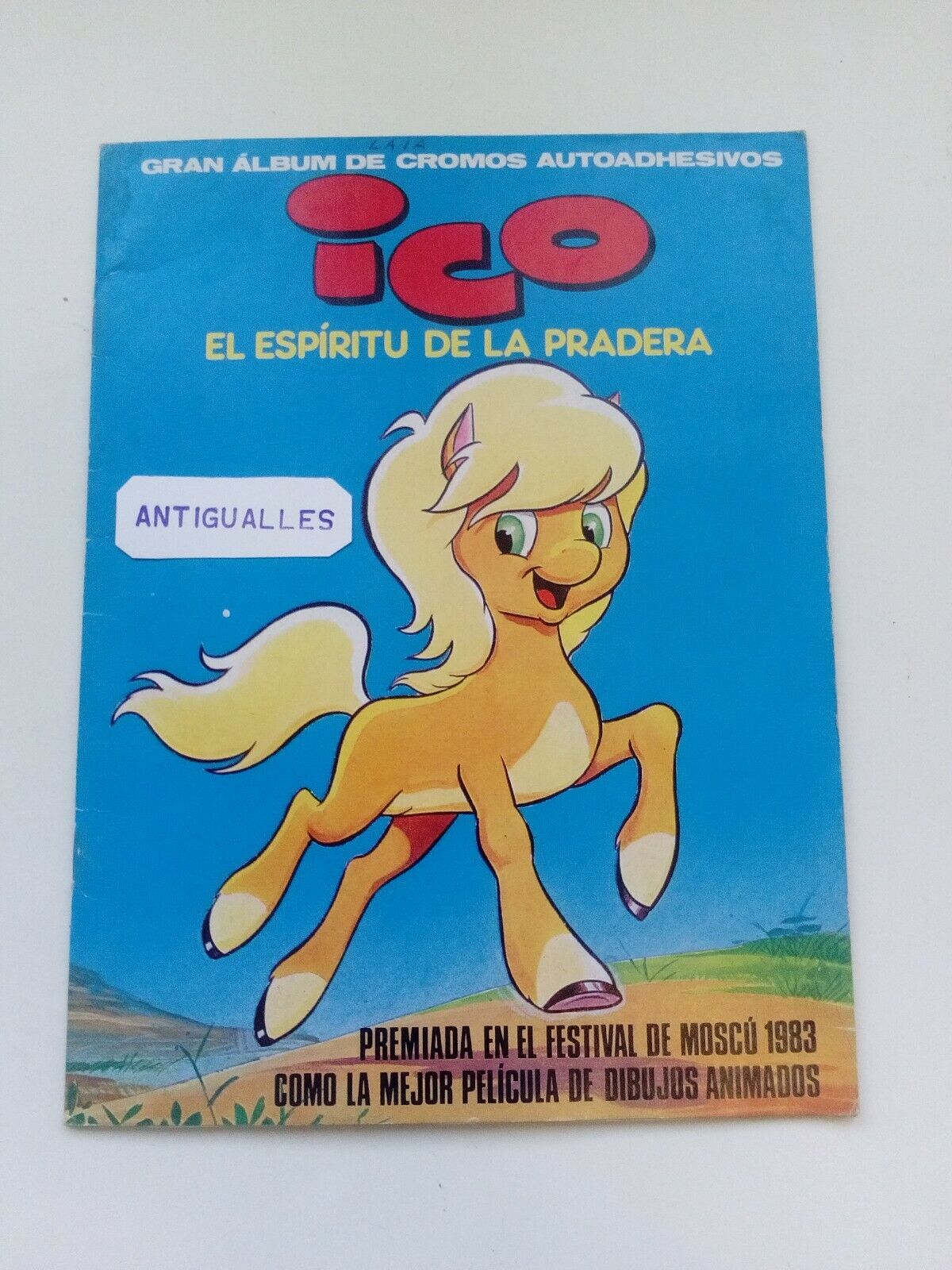 Imagen 1 de 10
