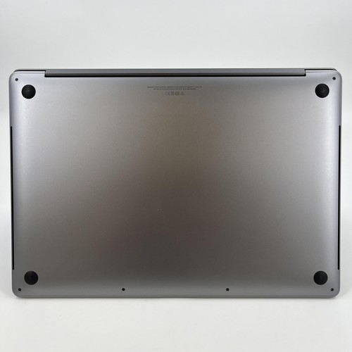 Apple MacBook Pro 16 2019 2.3GHz i9 16GB 1TB Space Gray Radeon Pro 5500M 4GB - Picture 6 of 12