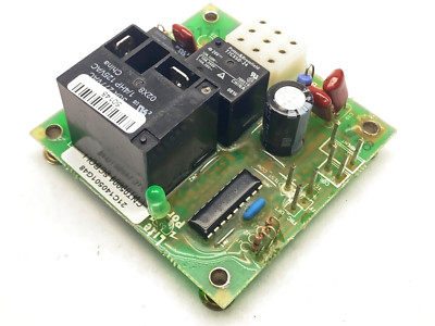 Controls - Defrost Controls Board Model