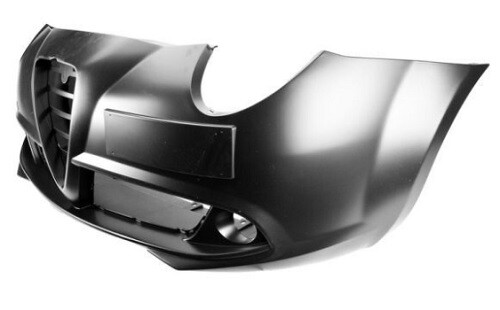 Front Bumper for Alfa Romeo Mito (955) 07.2008-