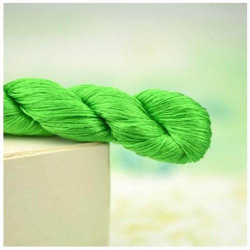400m Silk Thread Colorful Embroidery Floss Cross Stitch Threads Weaving Strings - Picture 90 of 90