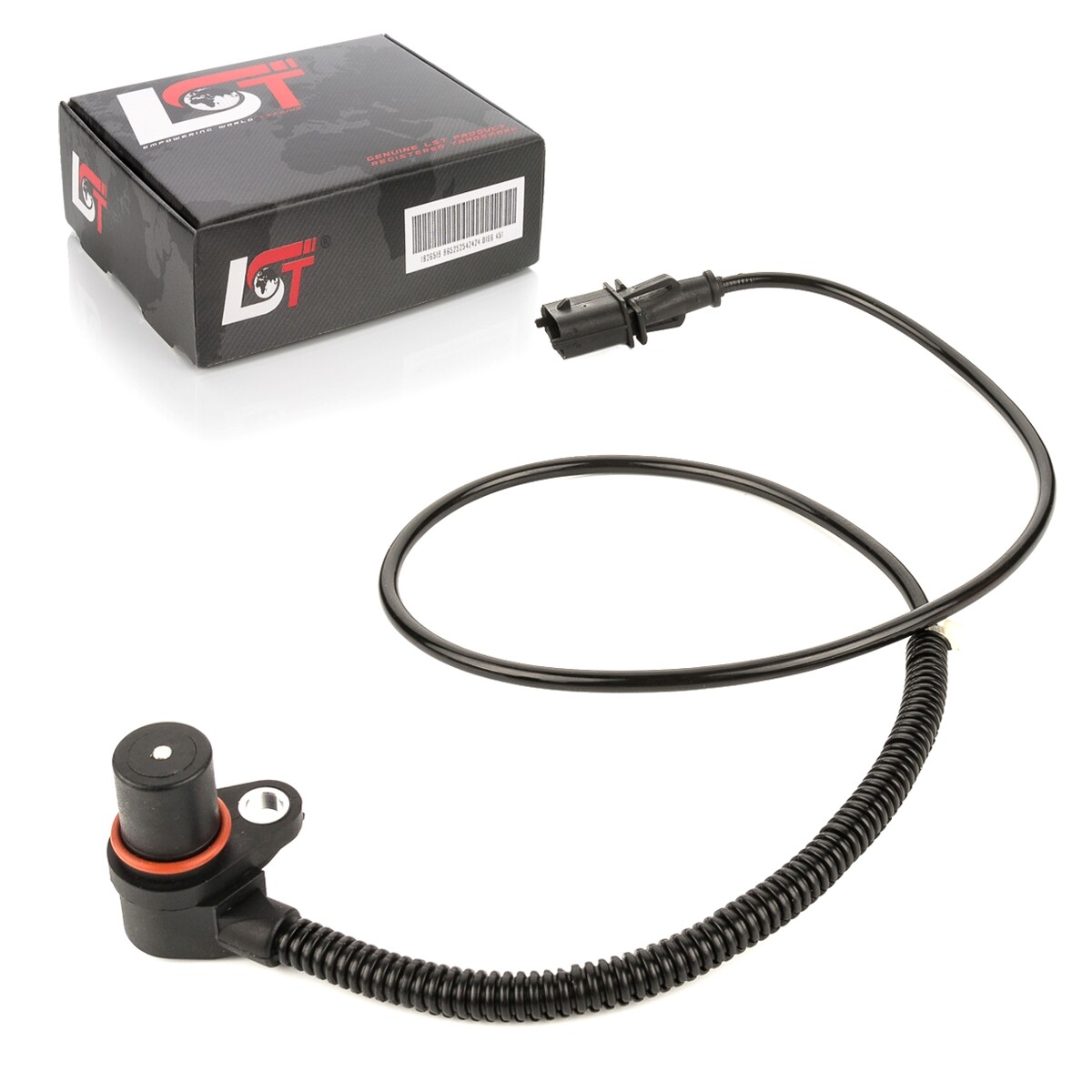 Crankshaft Sensor pulse generator 9148306 for Opel Omega B Estate 2.2 16V 144PS