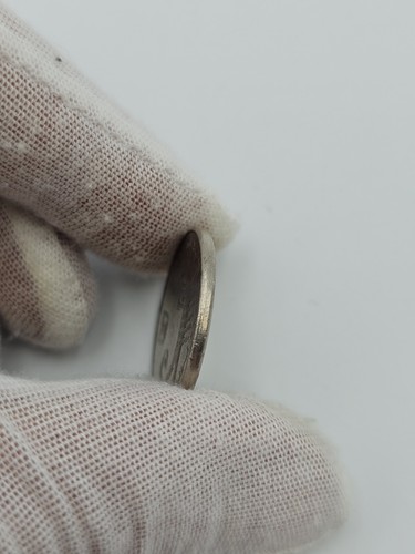 Coin, Israel 10 shegalim 1985 - Picture 3 of 3