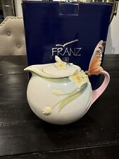 franz teapot | eBay franz teapot | eBay