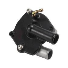 Engine Water Pump For Yamaha YZF R6S 2003-2009 YZF R6 1999-2005 5EB-12421-00-00