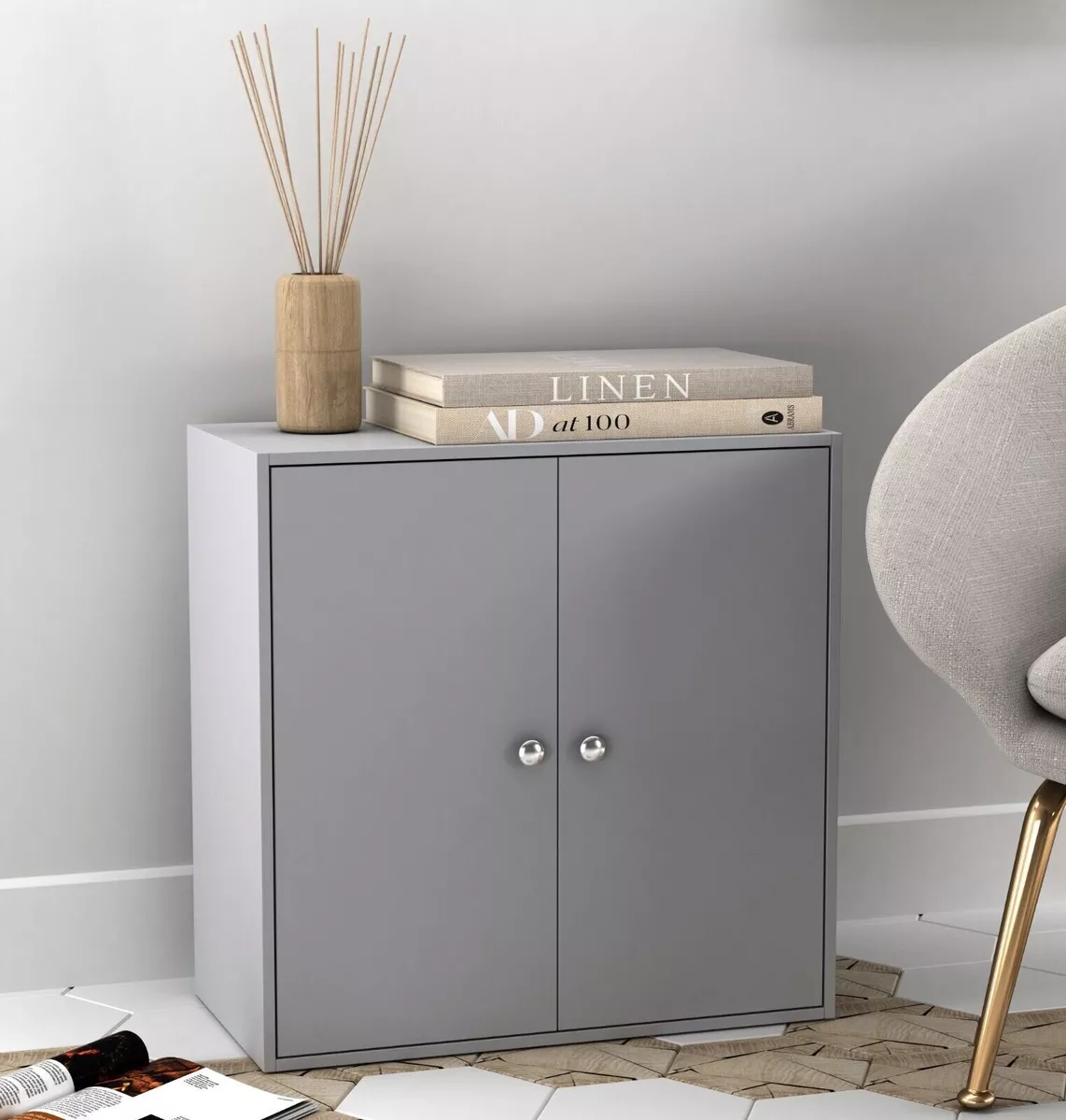 Wooden storage cabinets for cheap bedroom