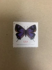 US Postage 2021 SC#5568 Colorado Hairstreak Non Machinable 88c MNH Free Shipping