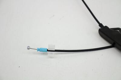 2011-2019 Toyota Sienna Rear Right Slide Door Back Lock