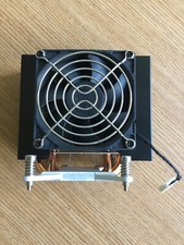 749554-001 Hewlett-Packard Z440 Workstation CPU Processor Heatsink with Fan