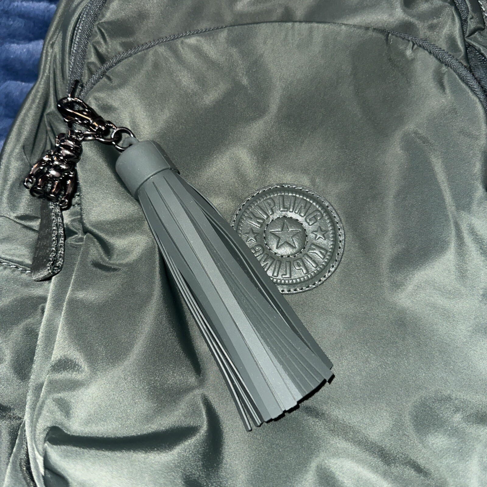 kipling backpack medium New Condition - image 2