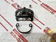 *NEW LEXUS GS300/400/430 REAR VIEW MIRROR KIT BALL BEARINGS SPRING SPACER 98-05