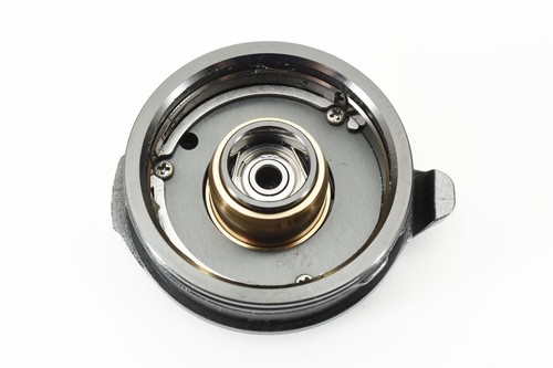 Shimano 22 Bantam Xg Lado Derecho Cebo Fundición Carrete Cerca De Menta Japan # - Imagen 17 de 17