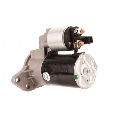 Starter Motor - VW SKODA SEAT AUDI Various Models 1998-2016 1.1kW ORIGINAL REMAN - Picture 6 of 8
